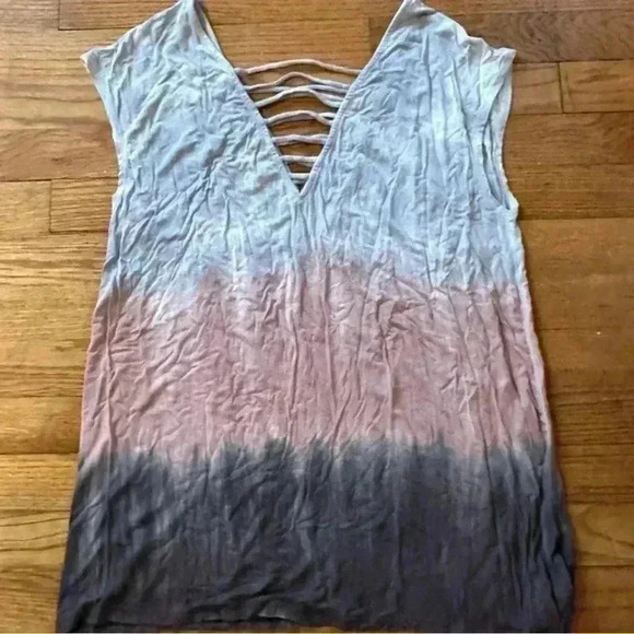American eagle outfitters AEO soft and sexy women M - Picture 1 of 4